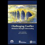 Challenging Conflict