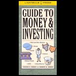 Guide to Money and Investing