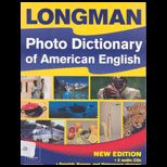 Photo Dictionary of American English   With 2 CDs