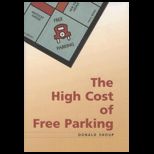 High Cost of Free Parking, Updated Edition