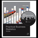 Practical Business Statistics   With Statpad Cd