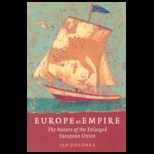 Europe as Empire