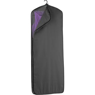 60 Gown Length Garment Cover   Black