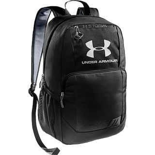 Ozzie Backpack Black / Steel / White   Under Armour Laptop Backpack