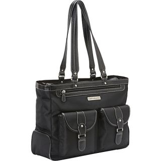 Marquam Laptop Handbag 15.6 Black   Clark & Mayfield Ladies B