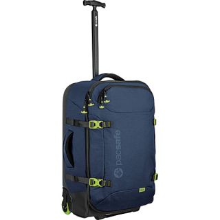 Toursafe AT25 Navy Blue   Pacsafe Travel Duffels