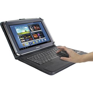 Props Universal Keyboard Case for 7/8 Tablets Black(BK)   Dig