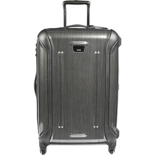 Vapor Medium Trip Packing Case   Black