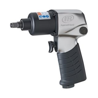 Ingersoll Rand Edge Series Impact Wrench   3/8 Inch, 160ft. lbs. Torque, Model
