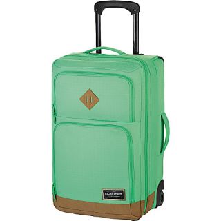 Odell Roller 39L Limeade   DAKINE Small Rolling Luggage