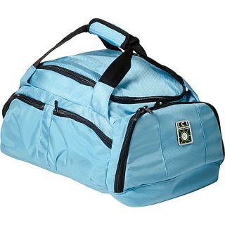 Overnight True Sport Duffle Sky Blue   Genius Pack All Purpose Duffe