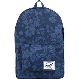 Classic Backpack Navy Waldorf   Herschel Supply Co. School &
