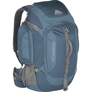 Redwing 44 Liter Backpack Indigo   Kelty Travel Backpacks
