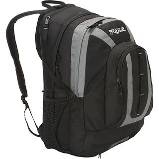 Coho Outdoor Laptop Backpack Black   JanSport Laptop Backpacks