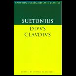 Divus Claudius