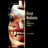 First Nations in the Twenty First Century