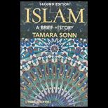 Brief History of Islam