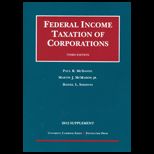 Federal Income Taxation of Corporat. 2012 Sup