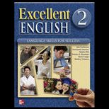Excellent English 2   With Updated CD