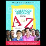 Classroom Guidance a to Z