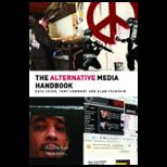 Alternative Media Handbook