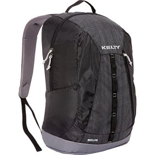 Bueller Backpack Black   Kelty School & Day Hiking Backpacks