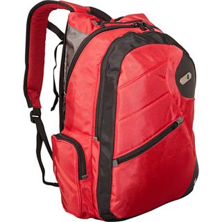 Urban Laptop Backpack Red   ful School & Day Hiking Backpacks