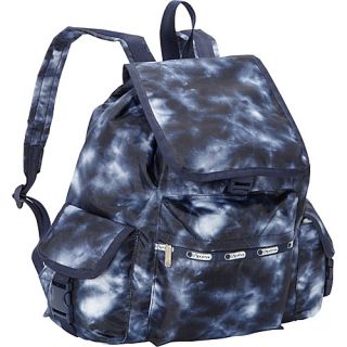 Voyager Backpack Aquarius   LeSportsac School & Day Hiking Backpacks