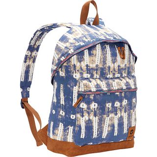 To The Beat Estate Blue   Roxy School & Day Hiking Backpacks