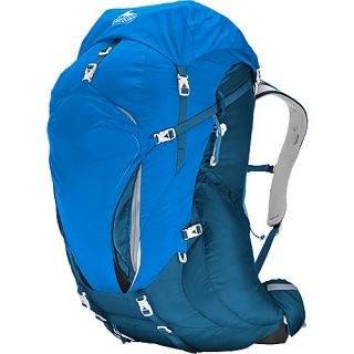 Contour 70 Reflex Blue Small   Gregory Backpacking Packs