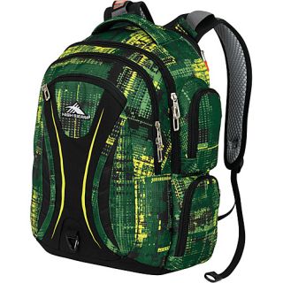 Vex Backpack Covert, Black   High Sierra Laptop Backpacks