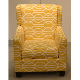 Carolina Classic Furniture Occasional Chair CCF191