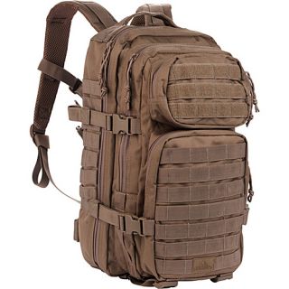 Assault Pack Dark Earth   Red Rock Outdoor Gear Backpackin