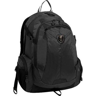 Quivera2 Laptop Backpack Black   J World New York Laptop Backpa