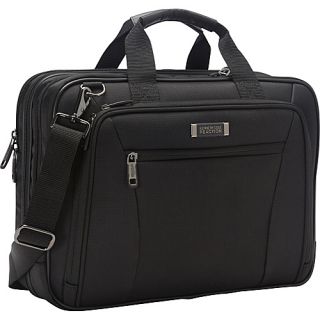 Every Port Of Me   17 Checkpoint Friendly Laptop Bag Blac