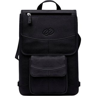 Premium Leather 15 MacBook Pro Jacket w/