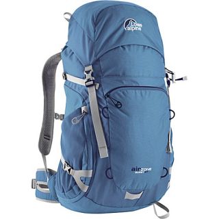 AirZone Quest 27 Denim Blue/Navy   Lowe Alpine Backpacking Packs