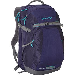 Lorraine Womens Backpack Iris   Kelty Travel Backpacks