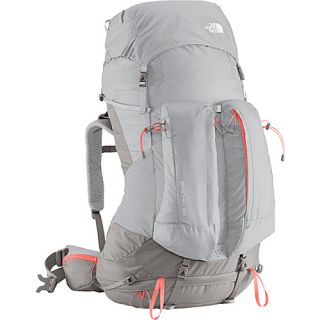 Womens Banchee 65 Backpacking Pack   XS/S High Rise Grey/Miami O