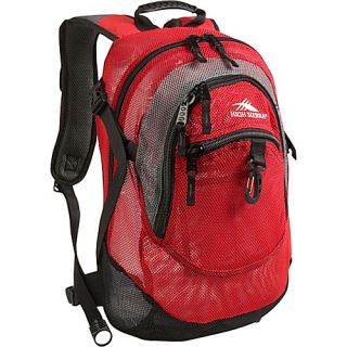 Airhead Mesh Daypack   Ready For