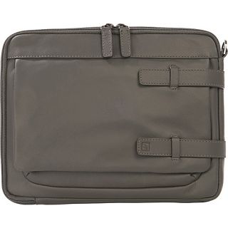 Tema Tablet Shoulder Bag Grey   Tucano Non Wheeled Computer Cases