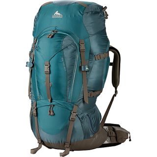 Deva 85 Calistoga Blue Medium   Gregory Backpacking Packs