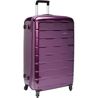 Spin Trunk Spinner 29 Purple   Samsonite Hardside Luggage