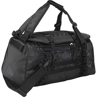 Alpaca Duffel 60 Liter   Black