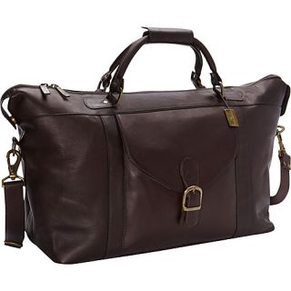 Laramie 25 Duffel Cafe   ClaireChase Travel Duffels