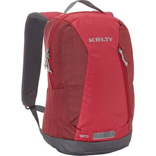 Watts Backpack Fuchsia   Kelty School & Day Hiking Backpacks