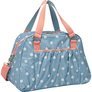 Abby Carry On Marais   LeSportsac Luggage Totes and Satchels