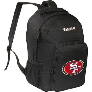 San Francisco 49ers Southpaw Backpack