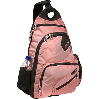 Brick House Sling   Pink