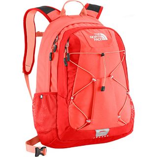 Womens Jester Laptop Backpack Miami Orange/Twist Orange   The No